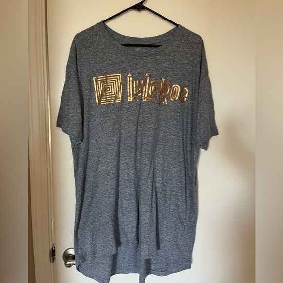 Womens • LULAROA • T-Shirt - Picture 1 of 5
